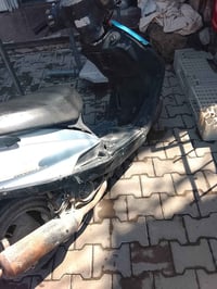 البيع شغاله اروح وجي الشغل بس ابيع كوم حديد مكاني كاظميه 07729052434