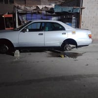 موديل ١٩٩٤ • مكينة حداديه • رقم انبار