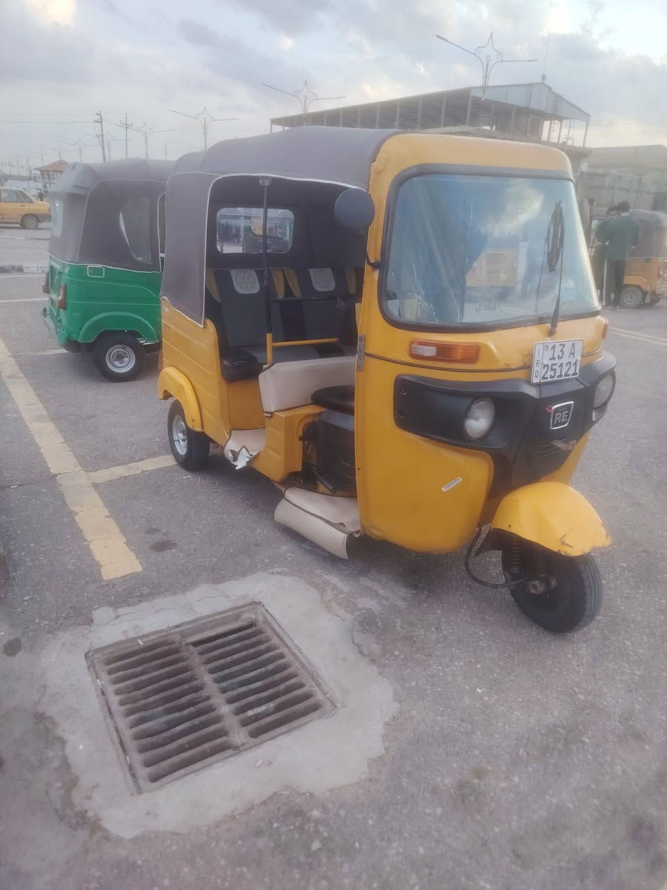 سلام عليكم. تكتك ١٩ شهر ١١ رقم وسنويه للبيع تكتك حلوه مكينتهه بس بوشه وبستم مكاني العماره العمارات الجديده


**إذا كنت صاحب هذا الإعلان وتريد حذفه لأي سبب، رجاءا أرسل رسالة إلى الدعم الفني**