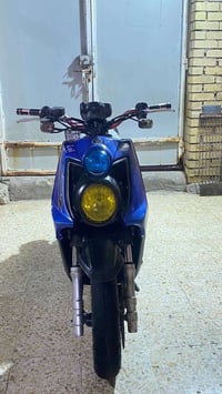 سكنس جبلي • فول نظافة • كفالة