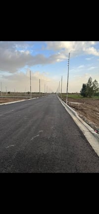 المشرق. للتطوير العقاري.🏗️  قطع اراضي للبيع. ملك صرف زراعي🏕️  مقابل مج...