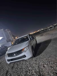 ميتسوبيشي • ٢٠١٦ • رانية