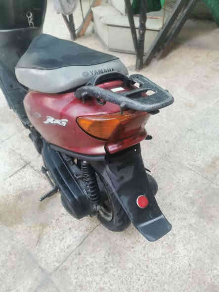 لسلام عليكم للبيع ماطور فرخ اكزز محرك نضيف ونشط حيل معمر سعره 140 وبيه مجال مكاني موصل رقمي ***********
