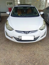 النترا • ٢٠١٤ • محرك ١٨٠٠