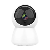 كاميرا داخلية • دقة HD • رؤية ليلية