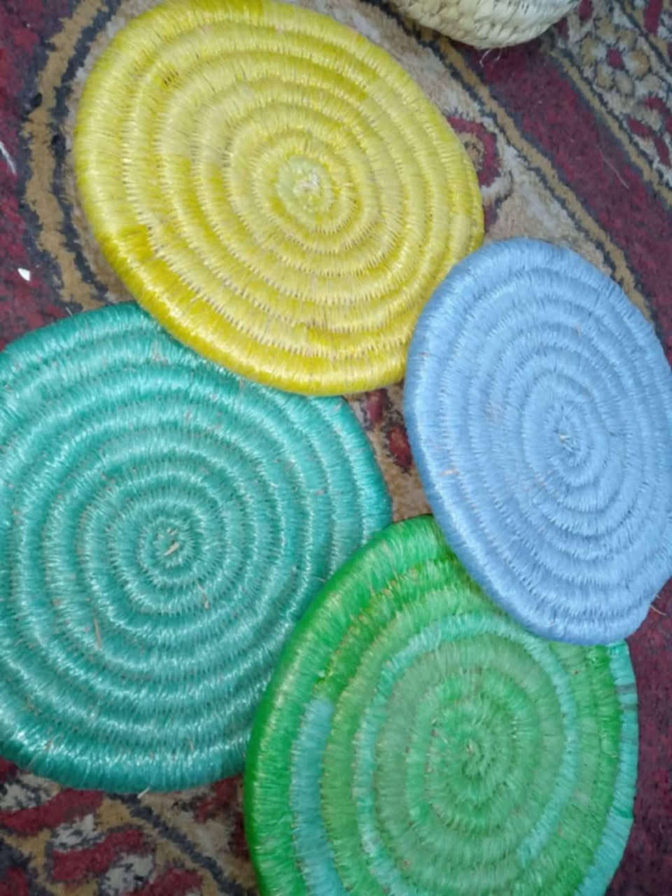 شغلات فد شي للحجز
Hanan Hussein


**إذا كنت صاحب هذا الإعلان وتريد حذفه لأي سبب، رجاءا أرسل رسالة إلى الدعم الفني**