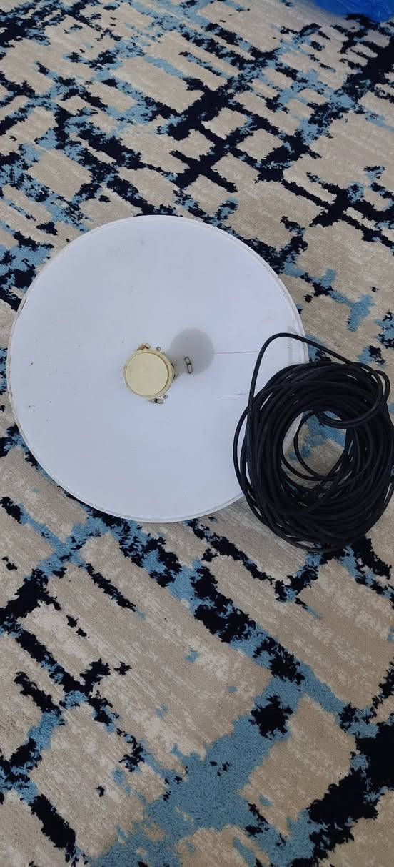 استعمال قليل نضيف جدآ
شغال ونوع اصلي نانو برج مع الواير الأصلي
سعره 70 الف لتواصل على الرقم 👈 ***********استعمال قليل نضيف جدآ بي وات ساب
اول على الخاص مازنجر
