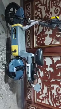 دراجة شحن للبيع التواصل خاص 07500325265