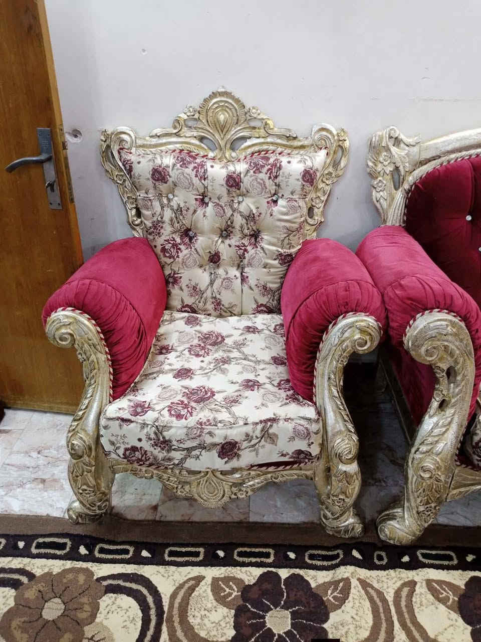 غراض مستخدمة هنا ولغساله ب250 خاص ماكو تريد اتصل وتساب ‏‪***********‬‏
