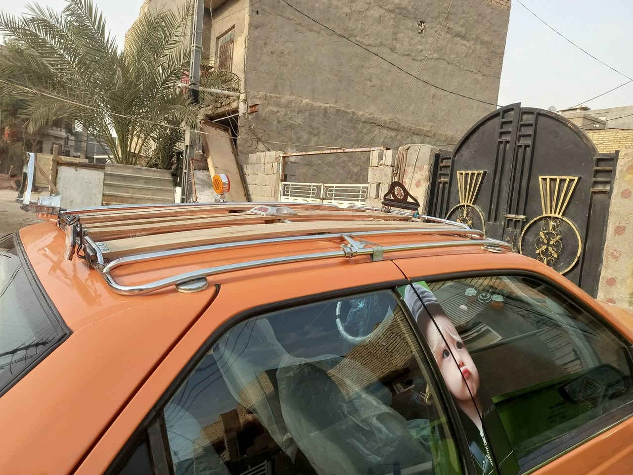 سلام عليكم بيجو بارص 2015    ***********
