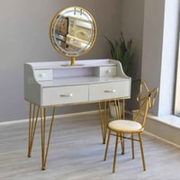 ميز مراية • بناتي • بغداد