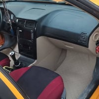 بيجو بارس • ٢٠٢٤ • كفاله عام