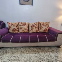 قنفات • ١٠ مقاعد • مستعمل