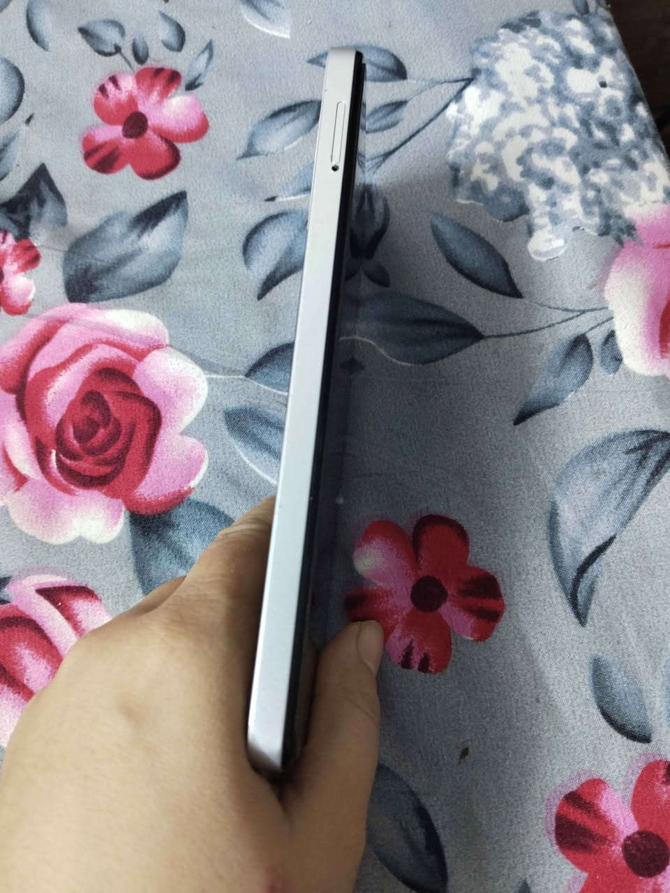 موبايل تكنو سبارك ١٠برو  للمراوس فقط ذاكره ٢٥٦ والعشوائية ٨+٨ بغداد, العراق


**إذا كنت صاحب هذا الإعلان وتريد حذفه لأي سبب، رجاءا أرسل رسالة إلى الدعم الفني**