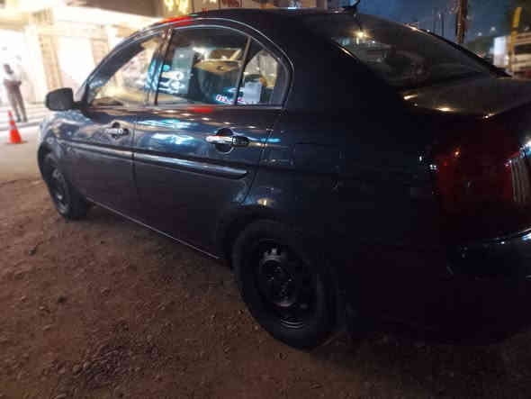 ......السلام عليكم
اكسنت مقدس البيع 
موديل 10 سياره محرك 1600
بي مكان صبغ جماليه 
كير محرك مكينه كفاله عامه 
تخم تاير شواصي مكفولات بلادي 
دوخل نظيفه سياره حلو معنا الكمله بل عافيه ياخذها 
رقم بغداد مشروع وطني بسمي سنويا تحويل ثاني يوم 
سعار 82بي مجال شي بسيط للعنوان بغداد بلديات نتصل وتدلل 
***********
