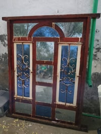 شباك • نضيف • البصره الهارثه