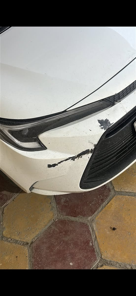 السلام عليكم كورلا 2025
فول عدا الكراسي كهرباء 
ماشية 28/000
 بغداد الزعفرانية سياره مكفوله عدا 
  چاملغ  الامامي والباب بيهن بارد وحافه البنيد 
  
***********

السعر 145 وبيه مجال بسيط♥️
