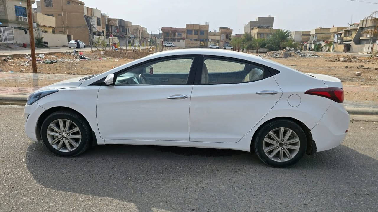 للبيع النتره  موديل 2015   كفاله عامه  125 وبيه مجال مكان كربلاء. ***********
***********.     ***********.
