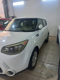 سول • ٢٠١٦ • رقم ميسان