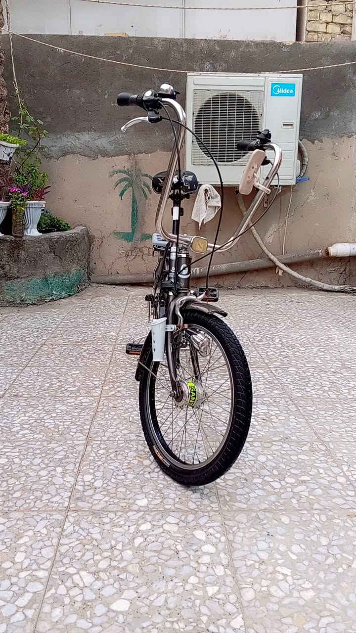 سلام عليكم باسكل تكسي لشه طويله الباسكل فول نضافه  اي نقص مابيه  كير 3 قفل ستيرن كشن قلاب  البيع السعر 260بي مجال كلش قليل


**إذا كنت صاحب هذا الإعلان وتريد حذفه لأي سبب، رجاءا أرسل رسالة إلى الدعم الفني**
