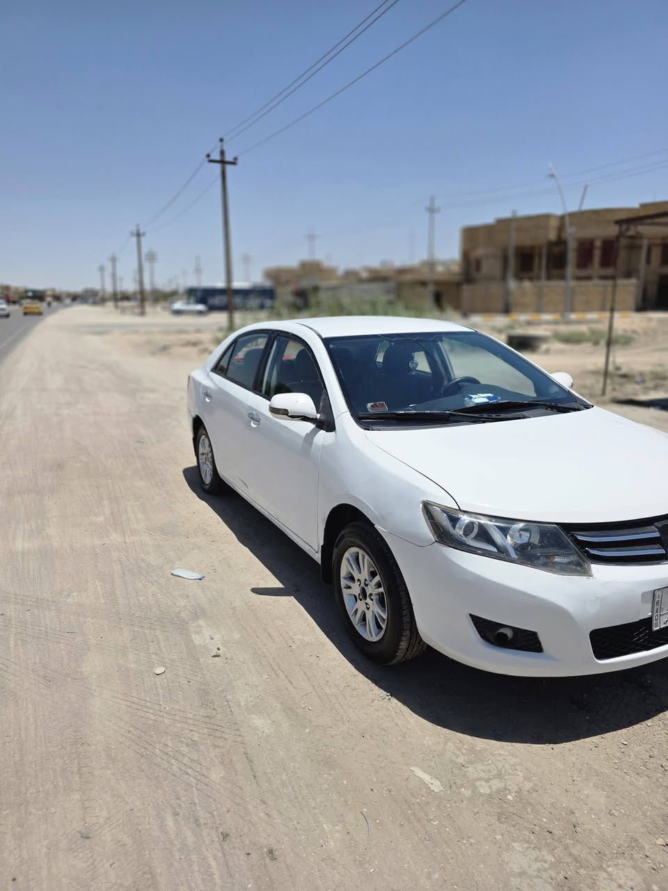 سايبا اريو مديل 2018 سعرها 54 مداور ثاني يوم بيها ضربه جاملغ الخلفي بيها رشات صبغ بصيطه كير ومحرك جدد تبريد شغال كهربائيات كلها شغاله غرفتها كارتون حداديه نص عمر سياره جاهزه ترايك وين مايعجبك عنواني ناصريه للستفسار ***********
