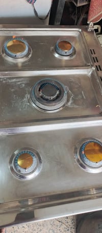 طباخ • فريش • حالة ممتازة