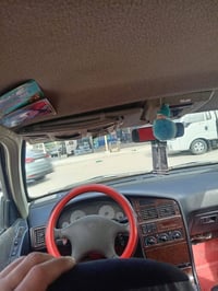 بارس ٢٠١٦ • مكفوله • مكينة جديدة