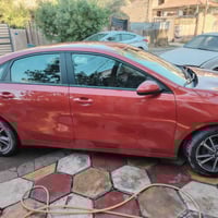 سياره فورتي 2023 مكينه 2000 دوش الكير محور at ماشيه 69 الف ميل بيها صب...