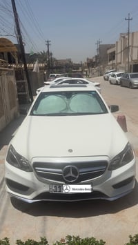 من رخصه الادمن   مارسدس w212  2011 محدث 16 تحديث بدون ضربه  وارد امريك...