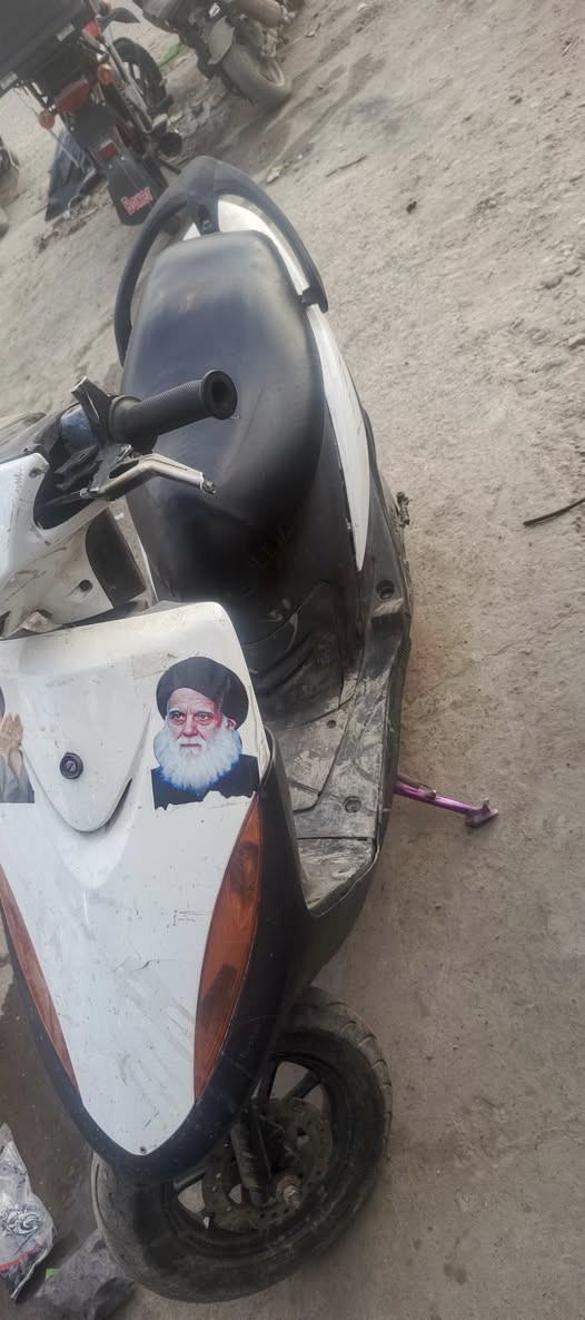 ماكس عدله تجفيت جديد
مكان بلديات حي التراث سعر350
رقم***********
