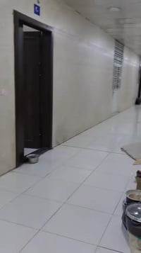 شقة للايجار في زيونة محلة 716 قرب الشقق السكنية بناية حديثة  طابق 3 جا...