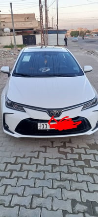 ٢٠٢٥ • ماشي ٢٣٠٠٠ • بارد