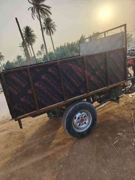 سلام عليكم ستوته البيع مديل 14 نضيفه اوراق اصوالي محرك خير من الله السعر 800وبيه مجال مكان كربلاء طوريج
***********
