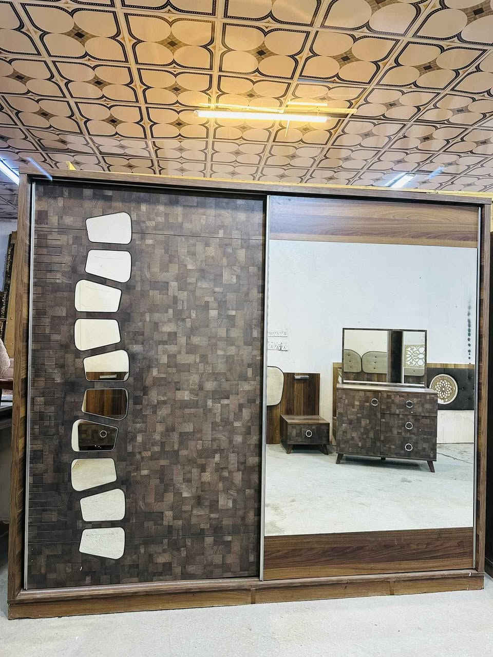 غرفه تركيه 5 قطع سلايت 400 نقل شد مجاني بغداد, العراق


**إذا كنت صاحب هذا الإعلان وتريد حذفه لأي سبب، رجاءا أرسل رسالة إلى الدعم الفني**