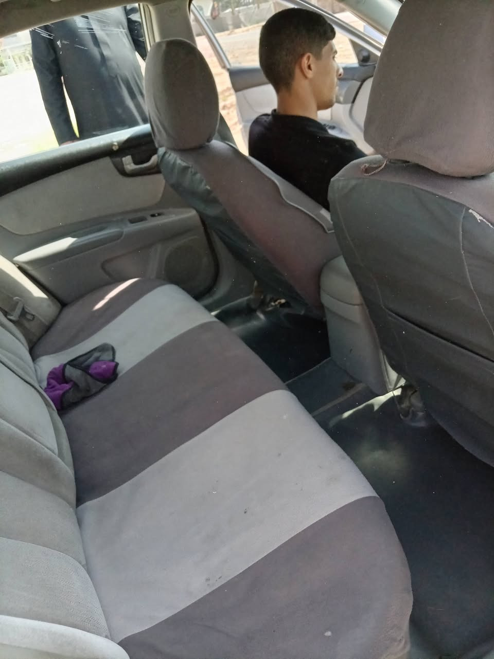 سلام عليكم ابوتيما 2006 رقم بابل دولي بسمي وارد امريكي ظرر جاملغ الامامي امبدل السعر  90 اوبيه مجال قليل  امكلف بل النشر  الاستفسار
***********
