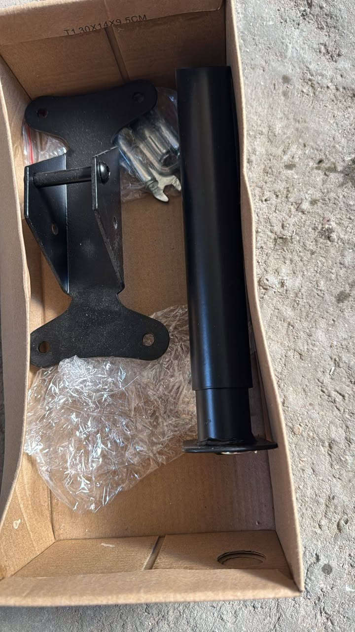 غراض مال بايسكلات للبيع


**إذا كنت صاحب هذا الإعلان وتريد حذفه لأي سبب، رجاءا أرسل رسالة إلى الدعم الفني**