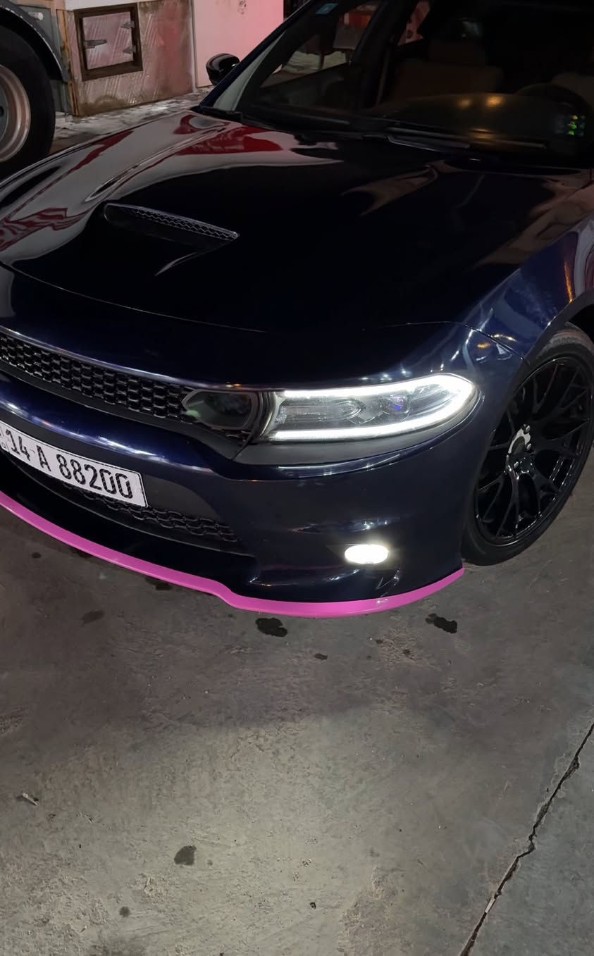 سلام عليكم من رخصت لادمن 
جارجر/5700/2016/RT
مواصفات نص فول 
عليها اكسل هيلكات
ويل اس ار تي 
تفريغ كامل ودبات
مكينه كير ما مفتوحات
نضيفه وكامله سياره للئخير اي نقص ما بيها
سعر160وبيها مجال وتقرير بل منشور 
مكاني البصرة رقم بصره سياره حره بسمي 
♥️.


**إذا كنت صاحب هذا الإعلان وتريد حذفه لأي سبب، رجاءا أرسل رسالة إلى الدعم الفني**