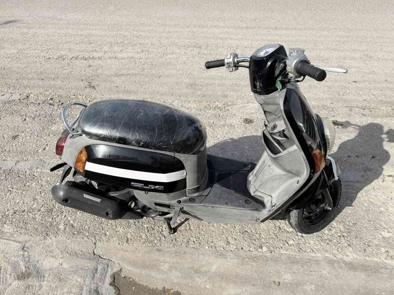 بوليس للبيع دراجه مرتبه مكفوله حلوه وخير من اللّٰه كابريتر نكره كامله مكلمه كبل لشارع مكينه وناعمه ماتسمع صوت اله صوت .
مكاني بغداد الحسينيه الراشديه تواصل ع واتساب السعر ع الخاص 
***********
