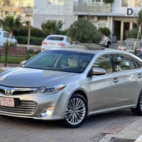 افالون XLE • ٢٠١٤ • السليمانية