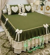 ملايات • ثري دي • تركي