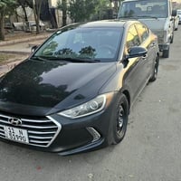 النترة • ٢٠١٧ • بغداد