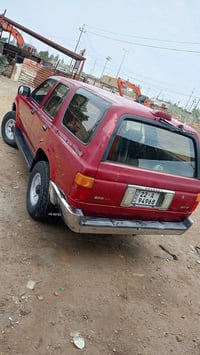 فورنر • وضع الشركه • الرفاعي