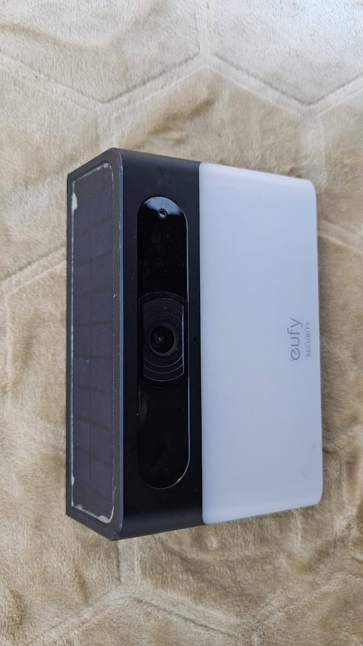 كامرات يوفي من انكر
كلمن وسعره 
يوجد تزصيل


**إذا كنت صاحب هذا الإعلان وتريد حذفه لأي سبب، رجاءا أرسل رسالة إلى الدعم الفني**