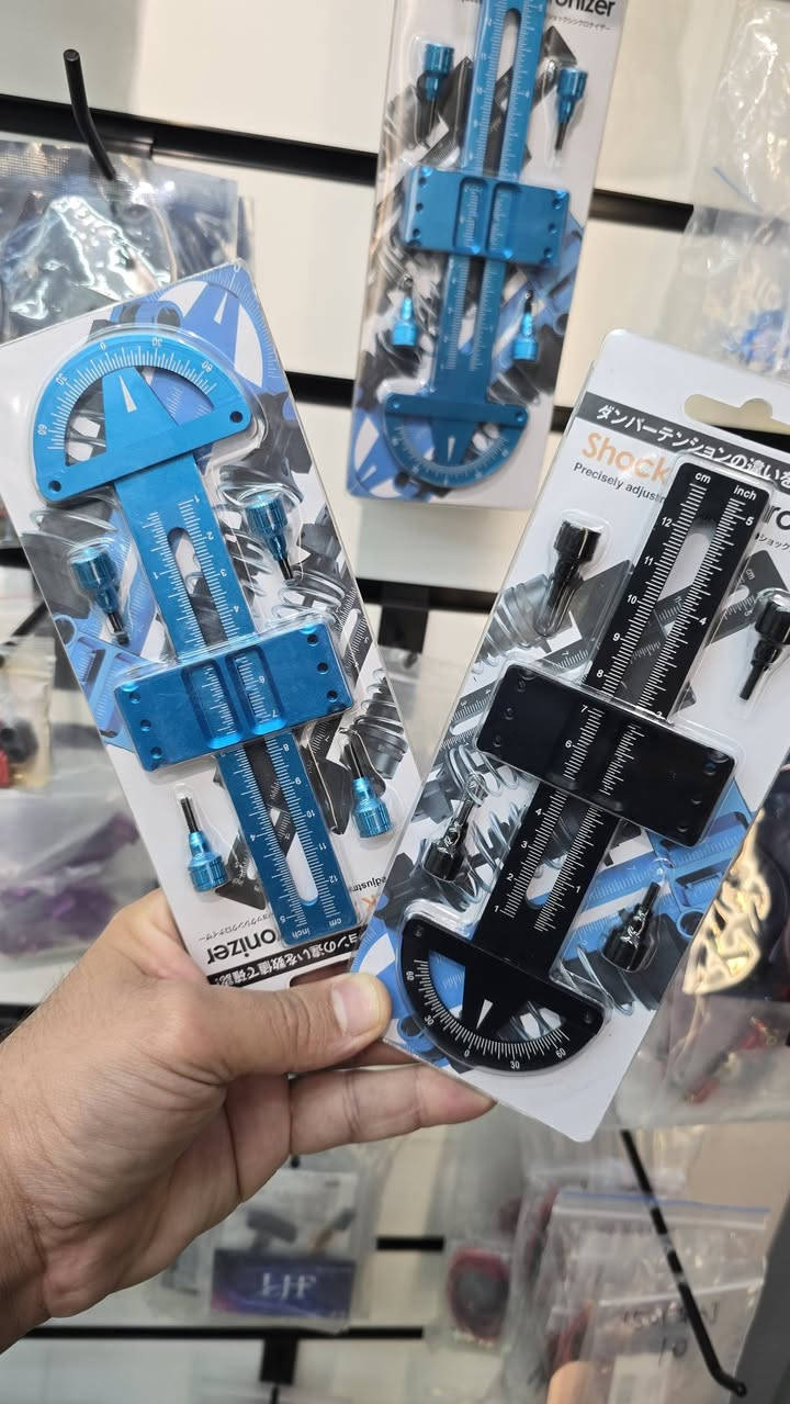 تشكيلة متنوعة من العنجوقيات 🤣

Accessories 
Spare parts 
Tools
grease
Thread lock
Light 

العنوان/بغداد_الدورة شارع المصافي قرب مول الدورة 
***********

#Accessories #اكسسوارات #ملحقات #spare #parts #كريز #تشحيم #rc #Gpm #YR #Yeah_racing #red_spider #Ahmed_rc_store
