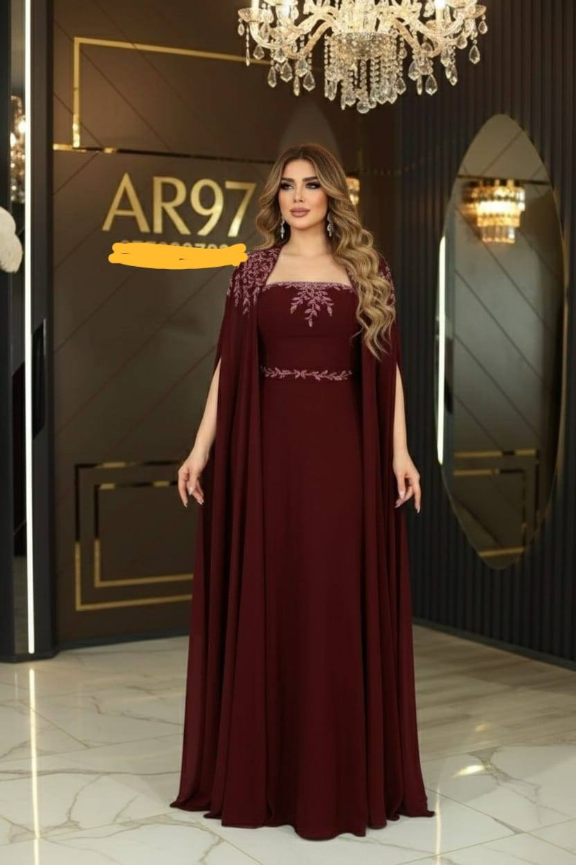 🦋💃فساتين مناسبات 😍
💃تخفيظات 50 ٪🎉
💃 السعـــر  40 الف 🇮🇶
والتوصيل لجميع المحافظات 5 الف🚕
القياسات  38 40 42 44 46 48 50 52
للحجز المراسله في الخاص او مراسله واتساب ع الرقم ‏‪***********‬‏
شرط الفحص اذا مو نفس الطلب لا تستلمينه
