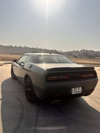 جالنجر • ٢٠٢٣ • ماشي ٣٨٦٤٠