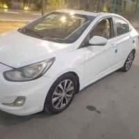 اللبيع أكسنت خليجي فول   الموديل 2014  تحكم ستيرن  ويل گب گروم  أشاير ...