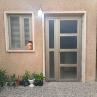 دار للبيع بالمشتل بشارع مستوصف المعلمين النموذجي  مقابيل الدفاع المدني...
