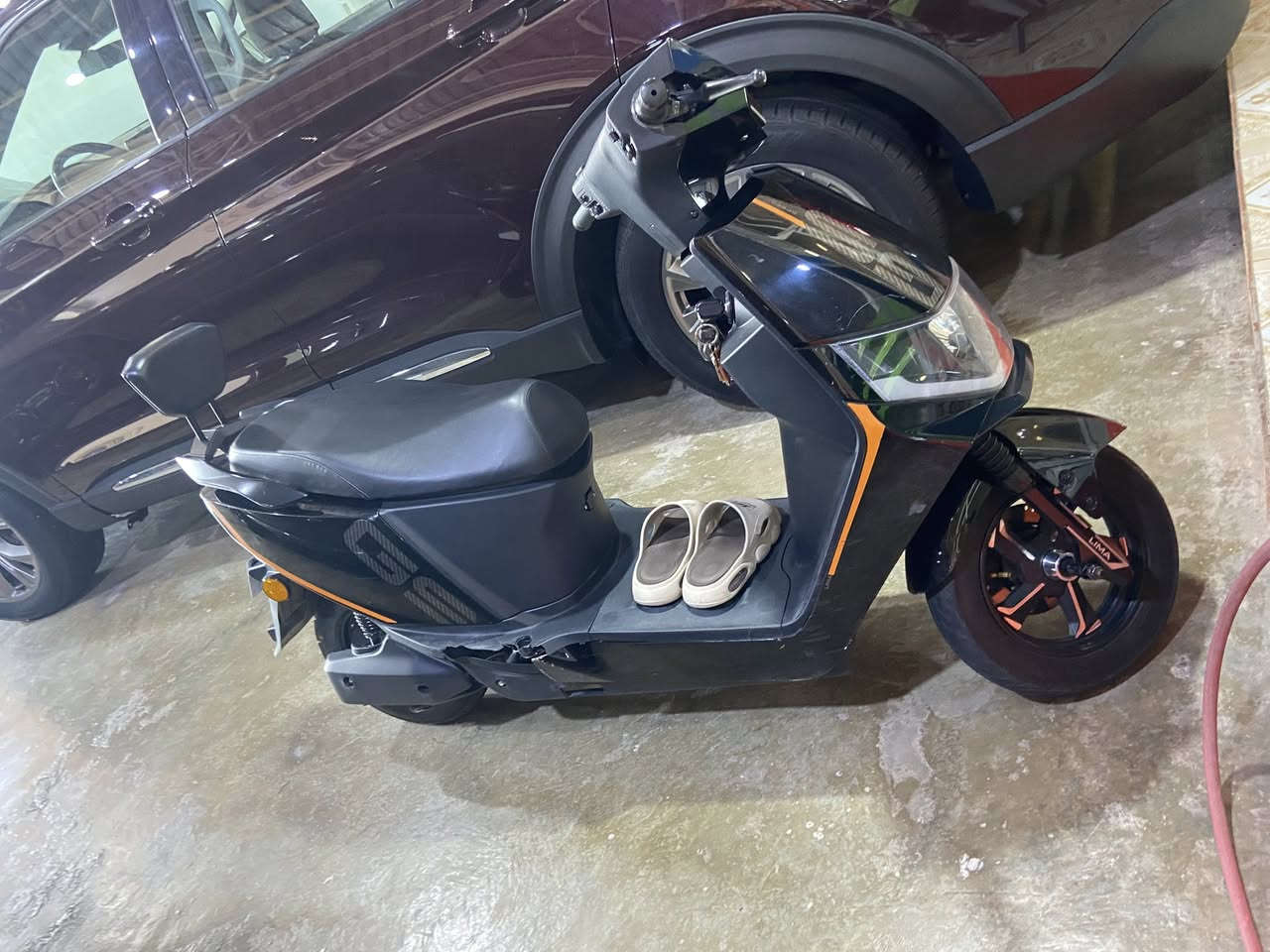 للبيع مكاني كركوك كلش جديده الدراجه


**إذا كنت صاحب هذا الإعلان وتريد حذفه لأي سبب، رجاءا أرسل رسالة إلى الدعم الفني**
