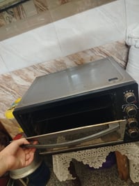 اوفن • للبيع • تواصل خاص